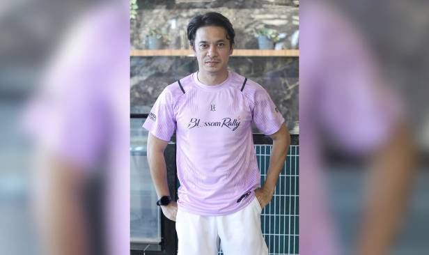 Zahiril pilih bersemuka selesai salah faham