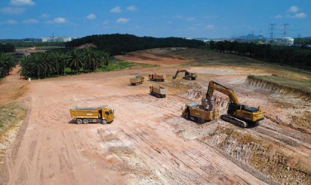 Advancecon dapat subkontrak bina kemudahan takungan air projek pusat data di Port Dickson