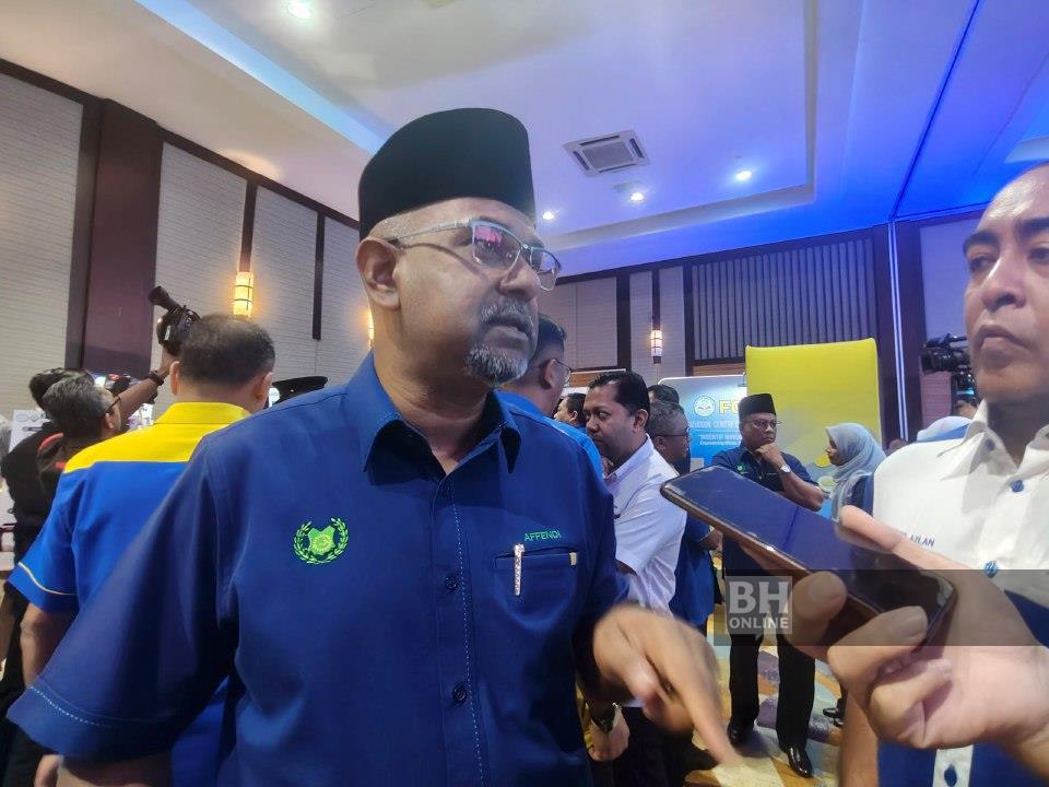 Majlis Perbandaran Kangar diwartakan sebagai Majlis Perbandaran Negeri Perlis