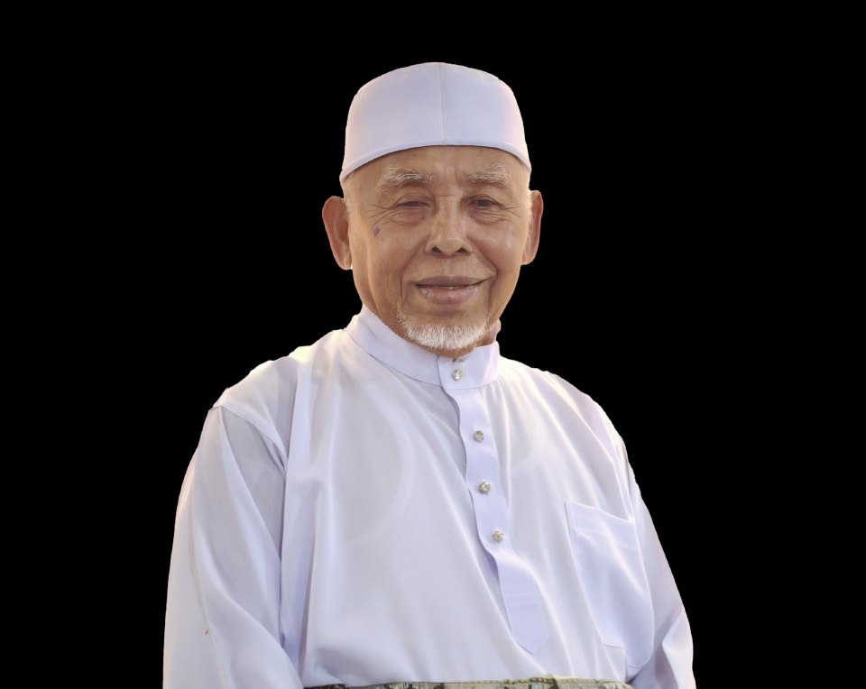 ahmadali