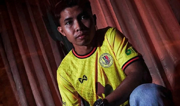 NSFC sambar pemain JDT