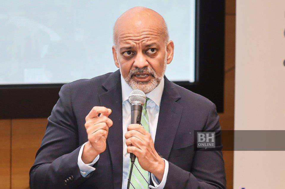 Malaysia kekal pilihan pelabur asing hasil dasar stabil - Bank Dunia