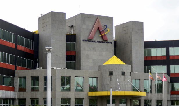 Astro jual tanah 4.5 ekar di Cyberjaya pada harga RM92 juta