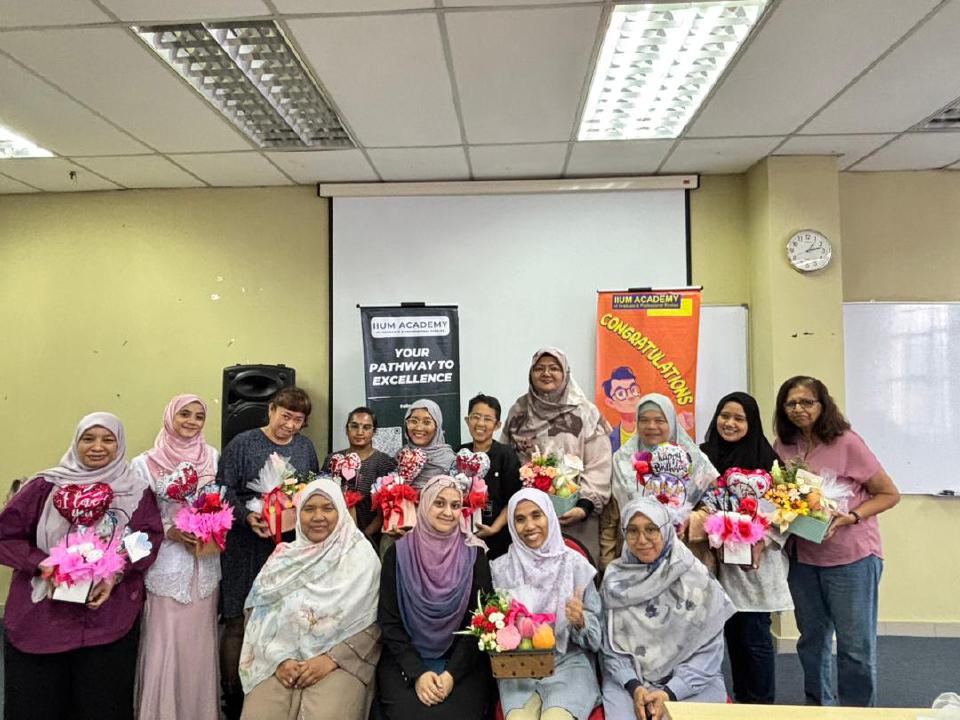 Industri hadiah kreatif ruang jana pendapatan
