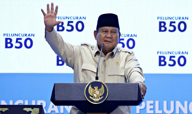 Berdosa pemimpin yang bohong kepada rakyat - Prabowo