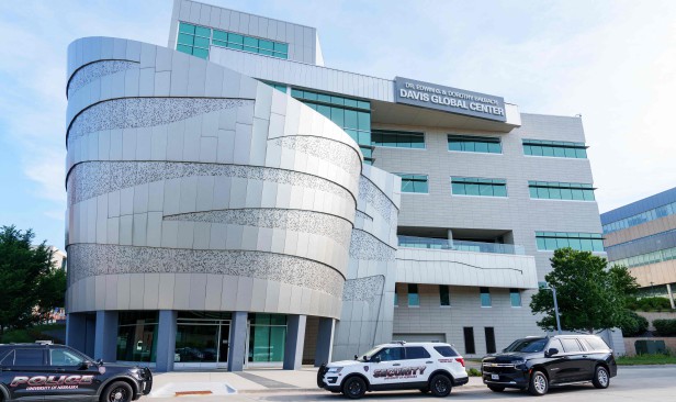 16 lagi individu di AS dipantau akibat hantavirus - kata CDC