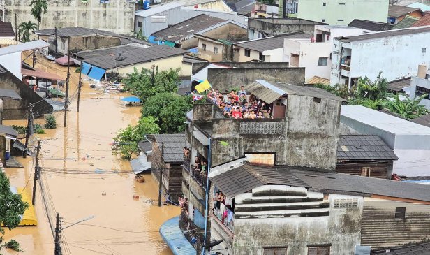 Kerajaan Thailand mohon bantuan Jepun laksana 4 projek pengurusan air