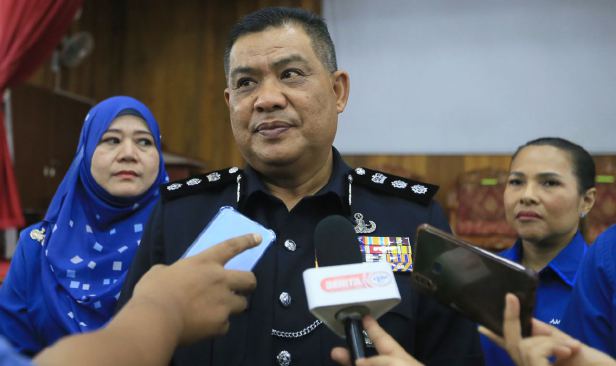 Terpedaya helah 'Maria Adibah', penuntut IPTA rugi lebih RM56,000