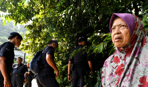 Tanda tanya kehilangan Shahir sejak 10 Jun lalu terjawab