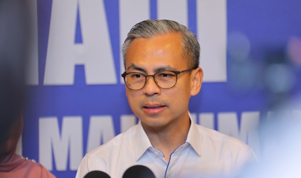 Jabatan, agensi Kementerian Komunikasi perlu amal perbelanjaan berhemat - Fahmi