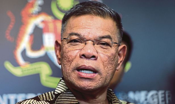 Data kredibel Dokumen Pendaftaran Pelarian dijangka diperoleh hujung tahun ini