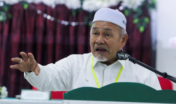 PRN NS: Kandungan manifesto BN hampir sama dengan PN – Tuan Ibrahim