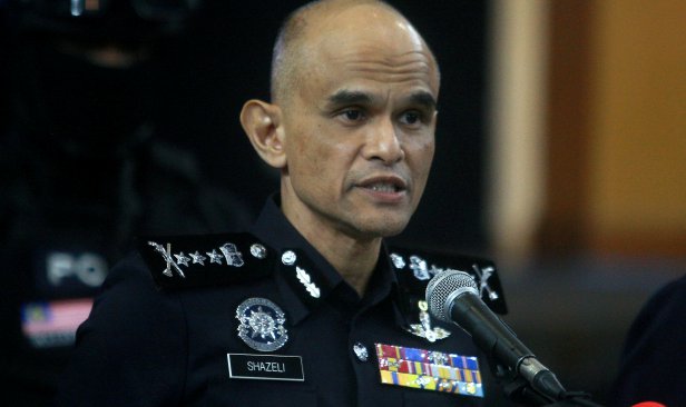 Kertas siasatan kes fitnah MAIS diserah kepada Pejabat Peguam Negara
