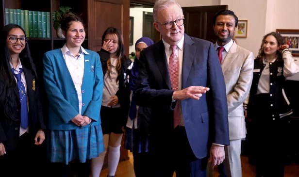 Australia naikkan 25 peratus bayaran visa pelajar antarabangsa kecuali ASEAN