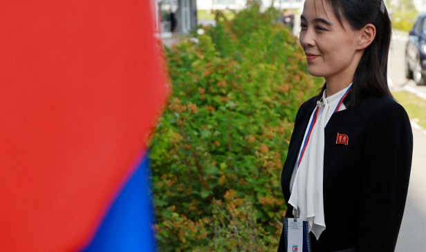 Pemimpin kanan Korea Utara bidas ASEAN kerana gesa nyahnuklear