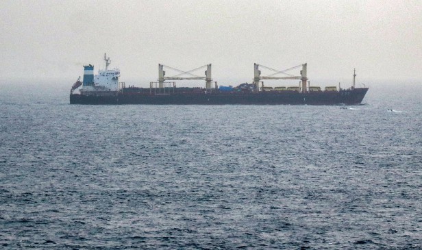 Trafik kapal di Laut Merah kurang selepas Houthi serang Arab Saudi