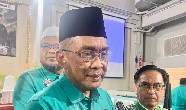 PAS bincang sokongan kepada BERSATU, persiapan PRN
