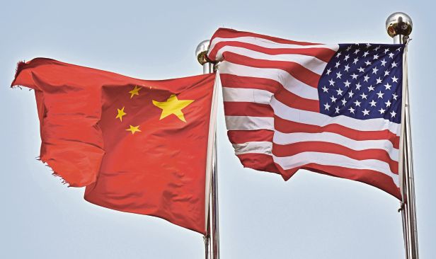 China dakwa AS ikrar tarif 20 peratus ke atas barangan China