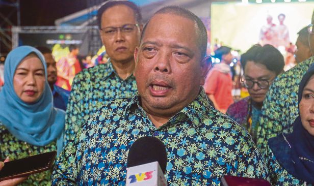 Polis siasat MB Perlis tembak lembu untuk korban Aidiladha