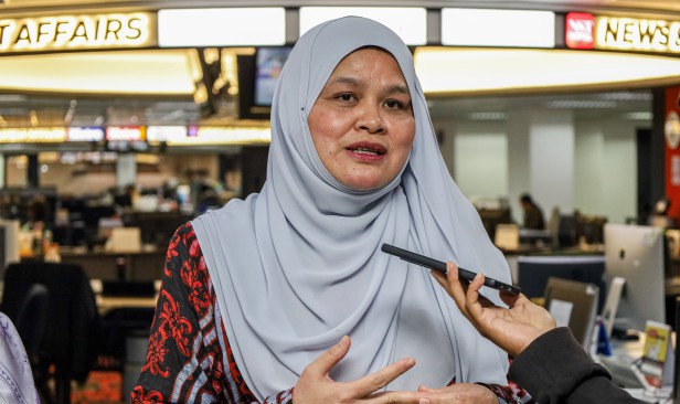 IIM mahu jalin kerjasama media, perkukuh mesej pembudayaan integriti golongan muda