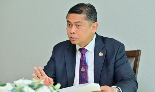 MBJB senarai hitam kontraktor tak patuh SOP tangkap anjing liar