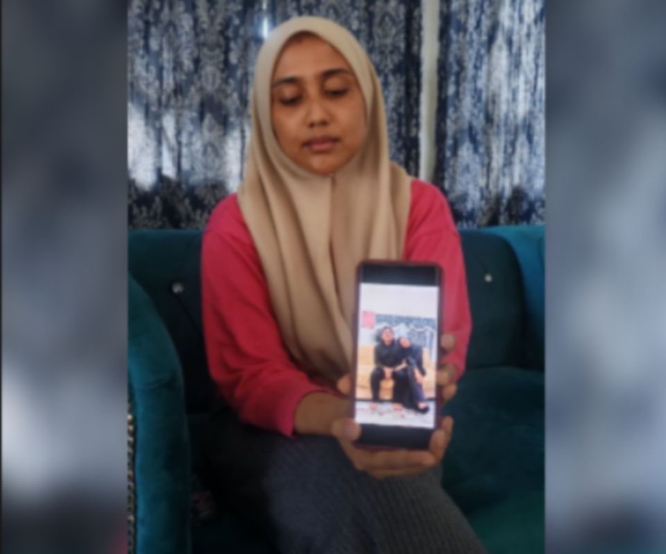 Benar ikat jamin pemandu rempuh Jafni hingga mati penganiayaan buat keluarga - Kakak