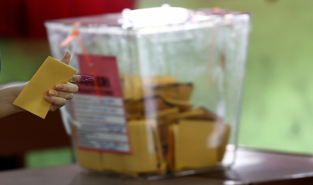 Rakyat Johor kerja di Singapura tak dapat cuti, kecewa tidak berpeluang mengundi