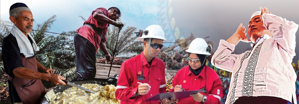 Kekuatan ummah bergantung penguasaan ekonomi, perniagaan