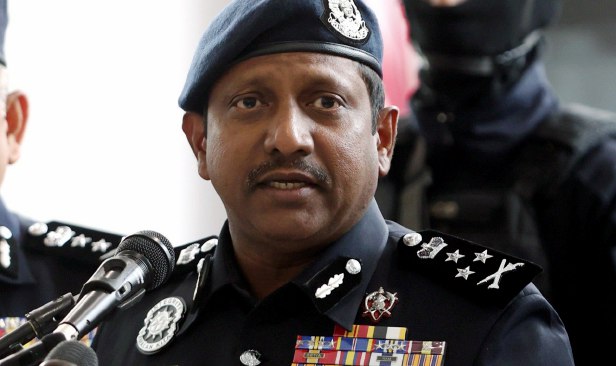 Mangsa kes culik di Shah Alam ditahan 60 hari, polis siasat kaitan dengan sindiket dadah - Hussein