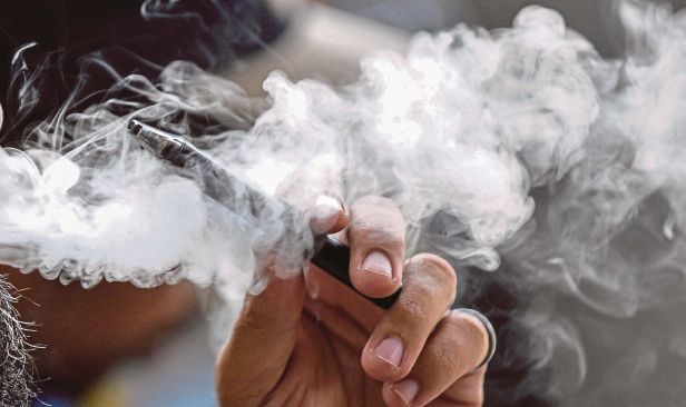 Segera cegah ketagihan dadah sintetik melalui vape