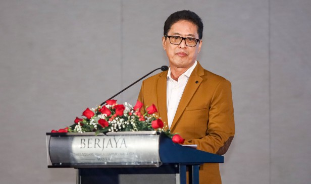 Persaraan bukan titik noktah, tetapi satu penghijrahan - Azam Baki