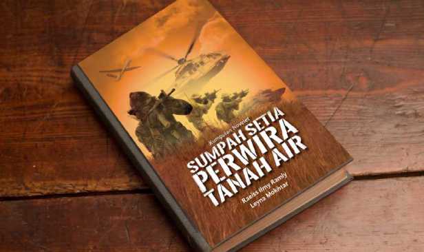 Di sebalik seragam, ada manusia