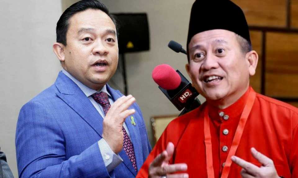 Wan Saiful saman Tun Faisal RM10 juta kerana fitnah