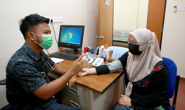 MediAsas bantu rakyat dapatkan perlindungan kesihatan lebih mampu milik
