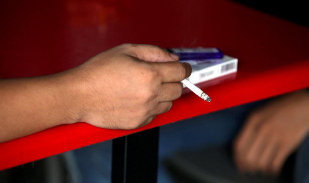 Nikotin bukan punca penyakit, tar pembakaran jadi faktor utama - GSTHR