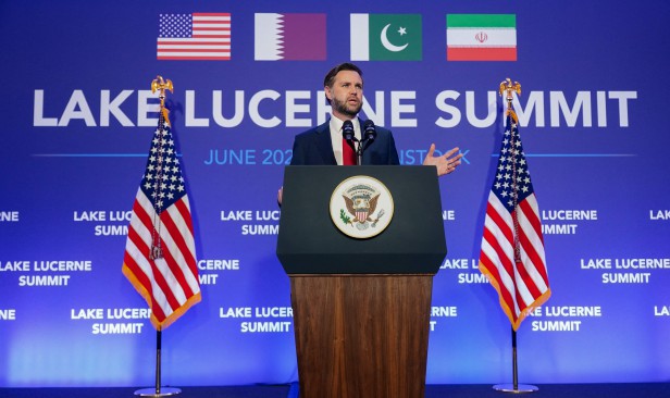 Prospek ekonomi global kekal mencabar di sebalik rundingan damai AS-Iran