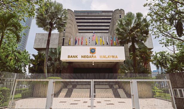Rizab antarabangsa BNM susut sedikit kepada AS$131.8 bilion