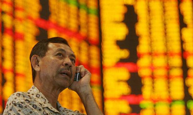 Bursa Malaysia ditutup rendah disebabkan aktiviti ambil untung berterusan