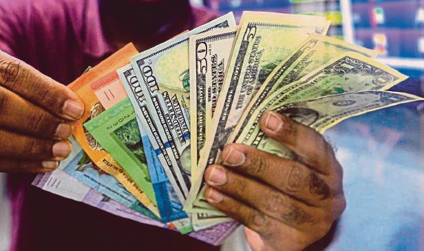 Ringgit kukuh tidak jejas eksport Malaysia - Kementerian Ekonomi