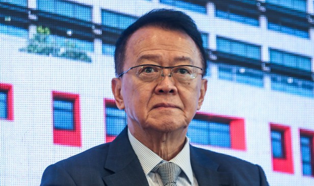 Jeffrey Cheah kemuka tawaran terakhir Sunway ambil alih IJM