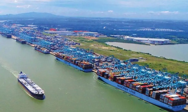 Tarif AS 10 peratus tidak jejas prospek dagangan Malaysia - Kenanga IB