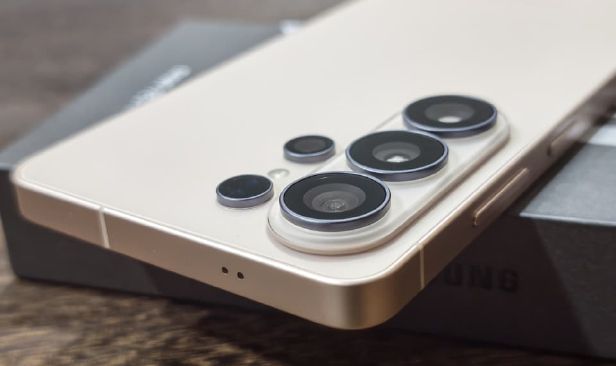 Galaxy S26 Ultra tampil unggul dalam fotografi malam
