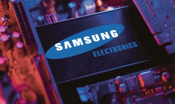 Untung Samsung lonjak 19 kali ganda didorong permintaan kukuh terhadap cip memori