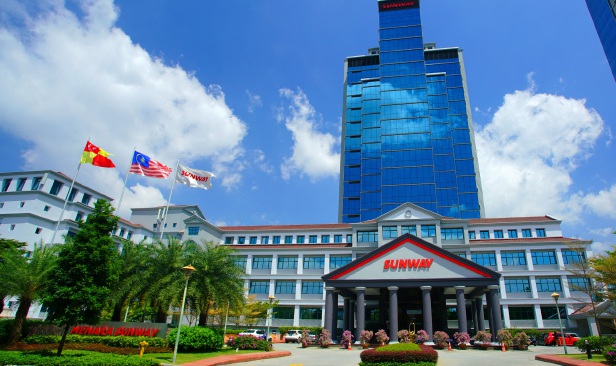 Sunway rancang perolehan bersama jika ambil alih IJM