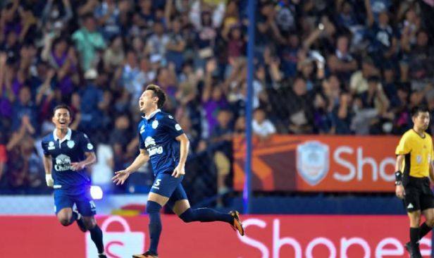 Gelaran 'Raja Bolasepak ASEAN' kekal milik Buriram United
