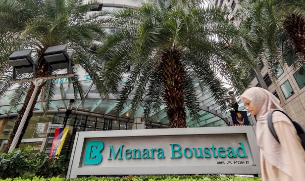 Dagangan saham Boustead Heavy Industries akan digantung pada 7 Ogos