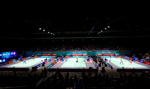 Terbuka Malaysia buka kalendar Jelajah Dunia BWF