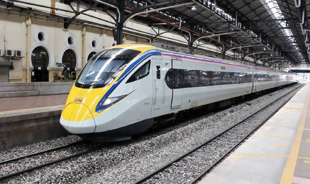 Anak syarikat Destini menang kontrak RM45.58 juta daripada Perbadanan Aset Keretapi