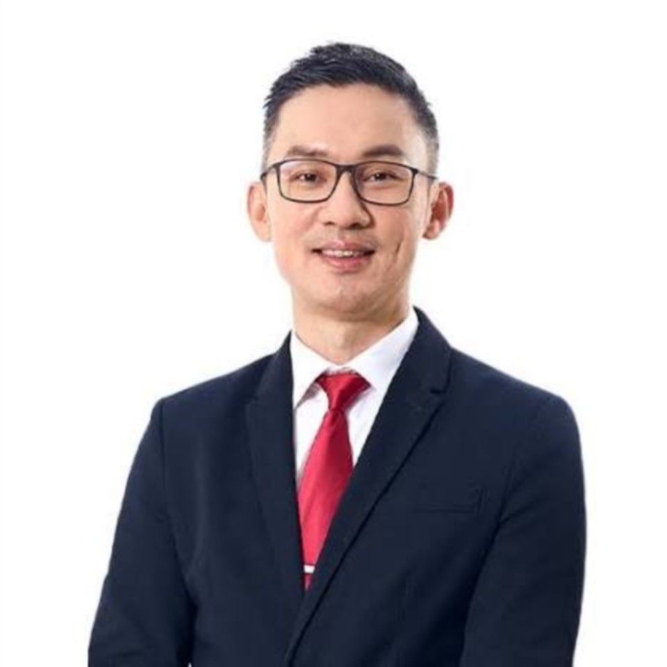 dr mah