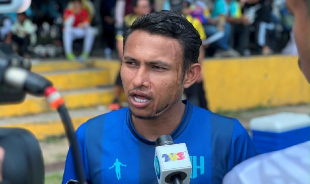 'Saya tak tahu dia kata dekat siapa' - Faisal Halim